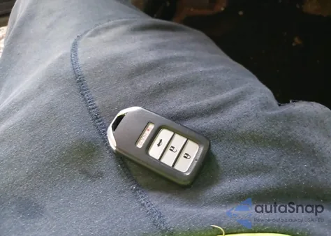 2015 Honda Accord Ex-L V-6 from USA, damaged, VIN 1HGCT2B80FA003357